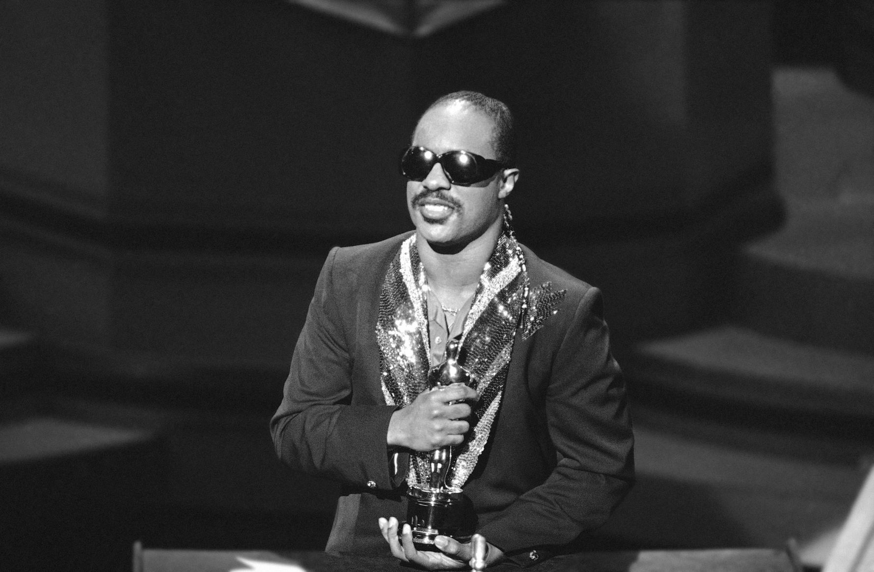 1985: Academy Awards